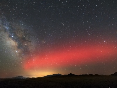 Monstrualna dziura koronalna skierowała się w stronę Ziemi. Szansa na gigantyczną burzę geomagnetyczną