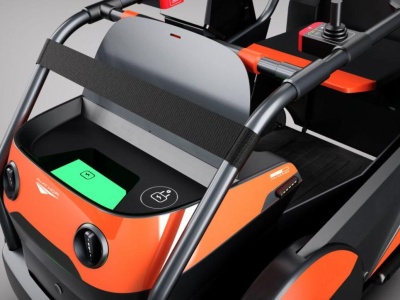 Stellantis prezentuje model Avathor One jako sposób na ponowne wykorzystanie akumulatorów