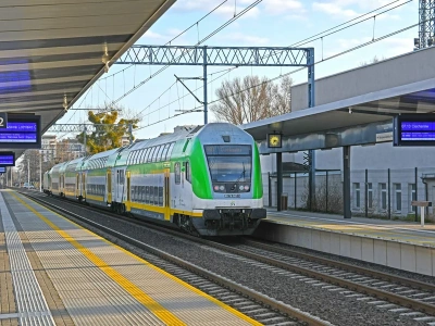 Nawet 50 pociągów z opóźnieniami. Tutaj podróżnych spotykają utrudnienia