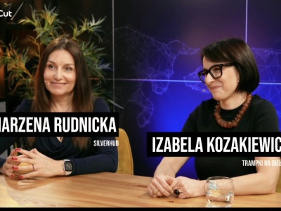 Ogień i doświadczenie. Dlaczego przyszłość biznesu musi być międzypokoleniowa?