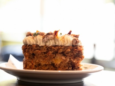 Teściowa piecze to ciasto przez całą jesień. Znika do ostatniego okruszka