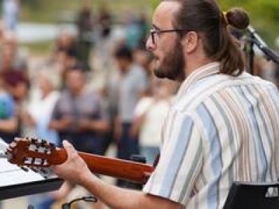 7 koncertów w ramach „Muzycznych Parków Wrocławia”. Czy będzie kolejna edycja? [ZDJĘCIA]