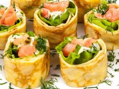 Naleśniki curry zawładnęły moją kuchnią. Są tak pyszne, że robię je co kilka dni