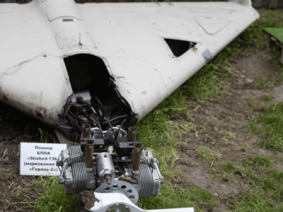 Pilne! To ONI puścili dron nad Belwederem. Tusk był w błędzie