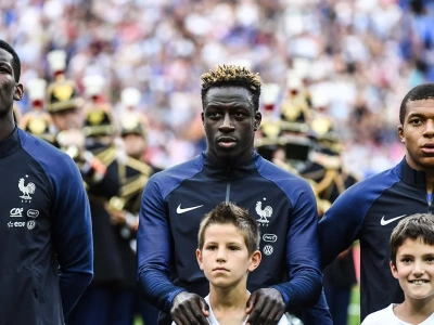 Mistrz świata zagra w Ekstraklasie! Był bohaterem głośnego skandalu