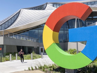 Alphabet w elitarnym klubie spółek wartych ponad 3 bln USD. AI i sądowa wygrana windują akcje Google
