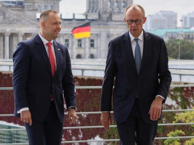 Szok w Niemczech. Za chwilę odczuje to każdy w Polsce