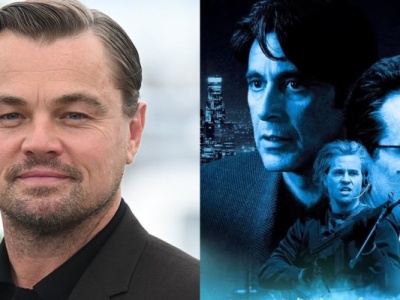 „Gorączka 2”  coraz bliżej realizacji. Leonardo DiCaprio w obsadzie!