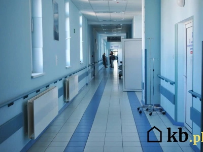 Szpitale w Polsce zmieniają zasady już od 17 września – pacjenci będą w szoku!
