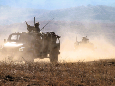 NATO rozpoczyna ćwiczenia wojskowe w odpowiedzi na “rosyjskie naruszenia”