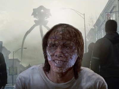 REMAKI filmów SCIENCE FICTION, które są lepsze od ORYGINAŁÓW