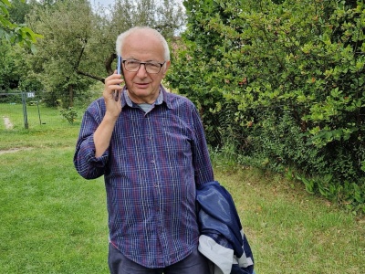 Ogrody działkowe idą jak świeże bułeczki