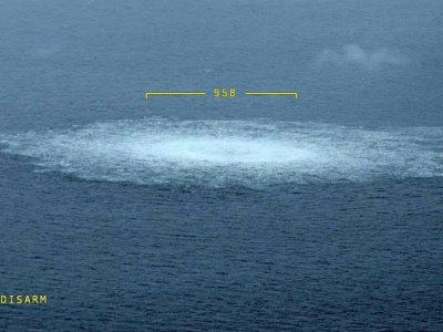 Nagły zwrot ws. Sierhija K. To on miał wysadzić Nord Stream