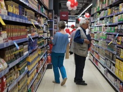 Czy wróci handel w niedzielę? Znaczące słowa ministra Domańskiego