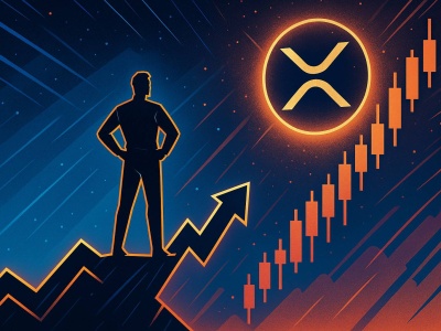 Byczy wzór na wykresie XRP! Czy historia się powtórzy?