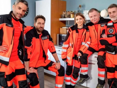 Na sygnale ze zmianami w emisji. Kiedy i której nowe odcinki serialu?