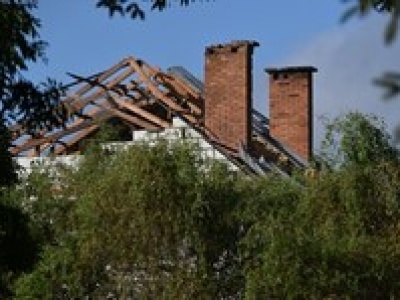 Co naprawdę zniszczyło dach w Wyrykach? Sensacyjne ustalenia 