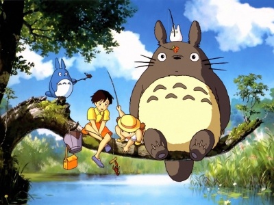 Hit Nintendo i filmy Ghibli poprawiają zdrowie psychiczne. Nowe badanie to potwierdza