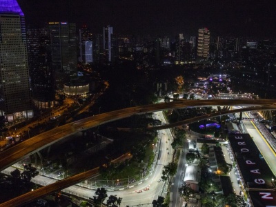 Kalendarz sprintów w F1 w 2026 roku