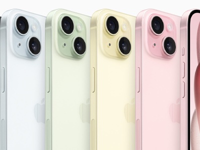 Produkcja smartfonów wzrosła o 4% w Q2 2025 r.