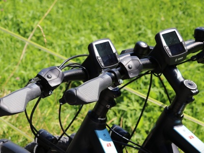 Porażka rządu ws. rowerów elektrycznych. Figa zamiast 5 tys. zł