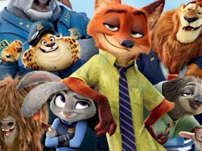 Ta animacja zarobiła miliard dolarów! Disney szykuje wielki powrót