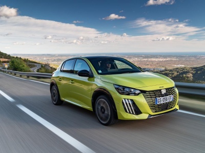 Peugeot kusi wyjątkową promocją: pożyczka 0% i leasing 101%