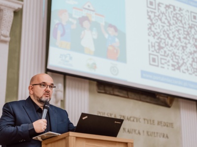 Związek Polskich Przetwórców Mleka opracował i zaprezentował raport nt. przeciwdziałaniu otyłości