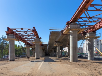 Jakie zmiany w weryfikacji prac geodezyjnych dla kluczowych inwestycji