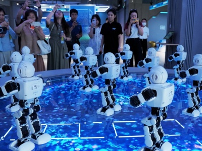 Niemcy wypadły z prestiżowej listy. Berlin przed ogromnym wyzwaniem