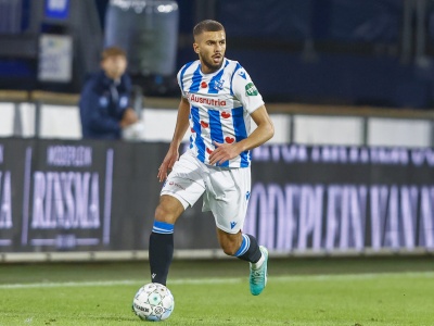 Jeszcze jeden transfer Pogoni Szczecin? Chodzi o prawego obrońcę – Ekstraklasa