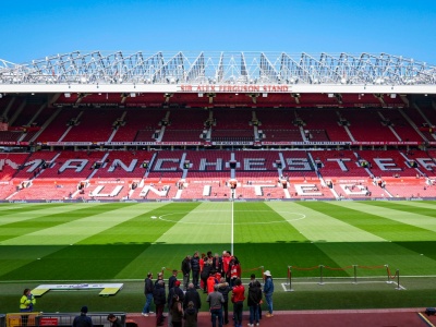 Legenda uderza w Manchester United! Mówi wprost: to przestępstwo!