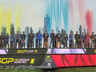 Żużel. Szok! Koniec Discovery, wielkie zmiany! To on ma rządzić w GP!