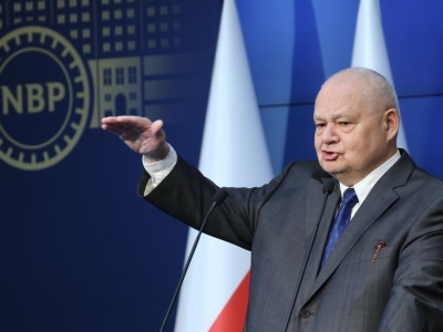 Ważna miara inflacji się obniża. NBP podał najnowsze dane