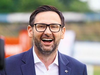 Wielka inwestycja Daniela Obajtka na mazurach.