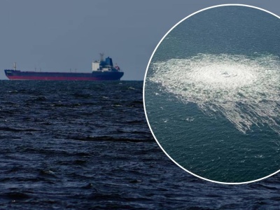 Zwrot ws. wysadzenia Nord Stream. Ukrainiec zostanie przekazany Niemcom