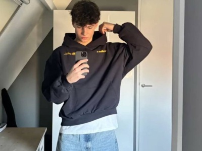 Syn chciał na bluzę 500 zł. Jednym zdaniem wybiłam mu ten pomysł z głowy