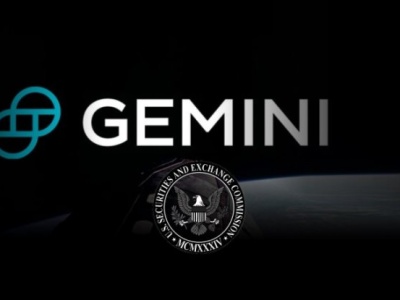 Koniec sporu SEC i Gemini
