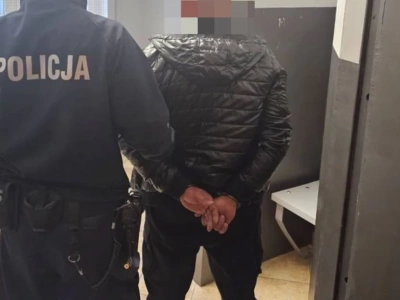 Pijany recydywista drogowy zatrzymany w Miłkowie. Sąd wydał wyrok w trybie przyspieszonym