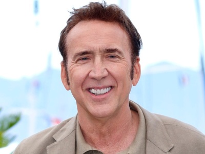 Od 4 dni do 10 lat - wszystkie małżeństwa Nicolasa Cage'a. Piąta żona jest od niego młodsza o trzy dekady