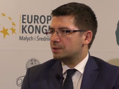 Mariusz Haładyj prezesem NIK. Kaczyński i Tusk mówią jednym głosem