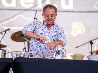 Karpaty na Widelcu, czyli najsmaczniejszy festiwal na Podkarpaciu, w ten weekend w Rzeszowie