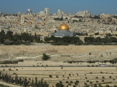 „Foreign Affairs”: Dramat na Bliskim Wschodzie. Magazyn ostro o polityce USA. Co na to Izrael?