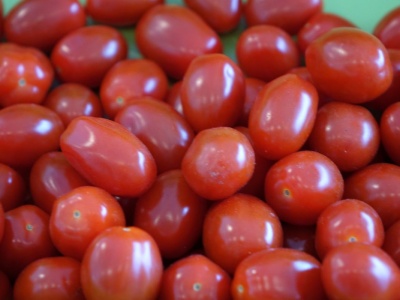 Pomidory koktajlowe z Maroka wycofane z rynku