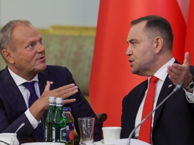 Prezydent domaga się wyjaśnień od Tuska! „Niezwłocznie”