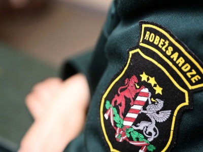 Łotwa na razie nie zamyka całkowicie granicy z Białorusią i Rosją