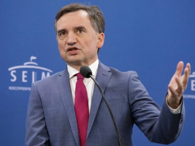 Doprowadzenie Zbigniewa Ziobro przed komisję ds. Pegasusa. Jest decyzja sądu