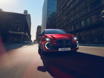 Nowe Renault Clio zaskakuje z zewnątrz, przekonuje pod maską