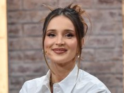 Żartownisia Marina Łuczenko publikuje swoje niekorzystne zdjęcie. Widać, że MA DYSTANS?