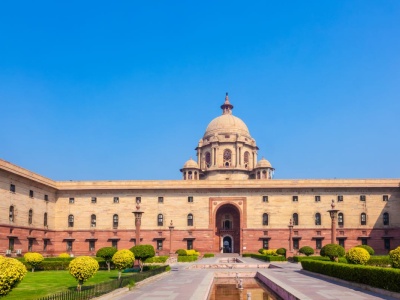 Największe muzeum na świecie w budowie. Będzie ponad dwa razy większe od Luwru